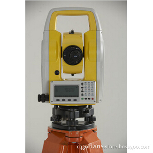 Hi-Target ZTS-320/R Total Station